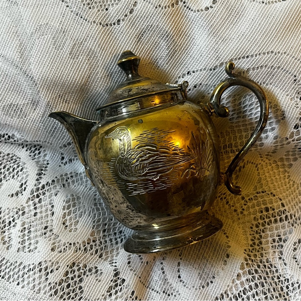 Vintage Decorative Jug/Vase